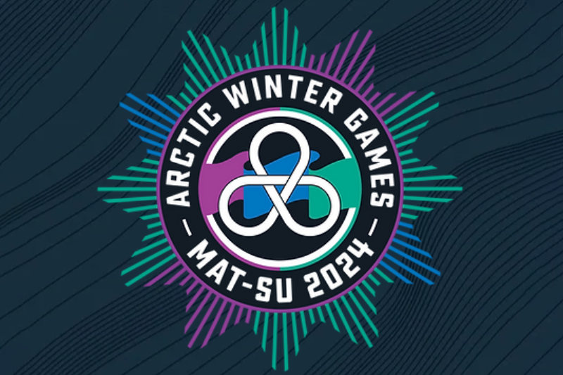 Arctic Winter Games 2025 athletes take home medals and MatSu🥫 Descubra